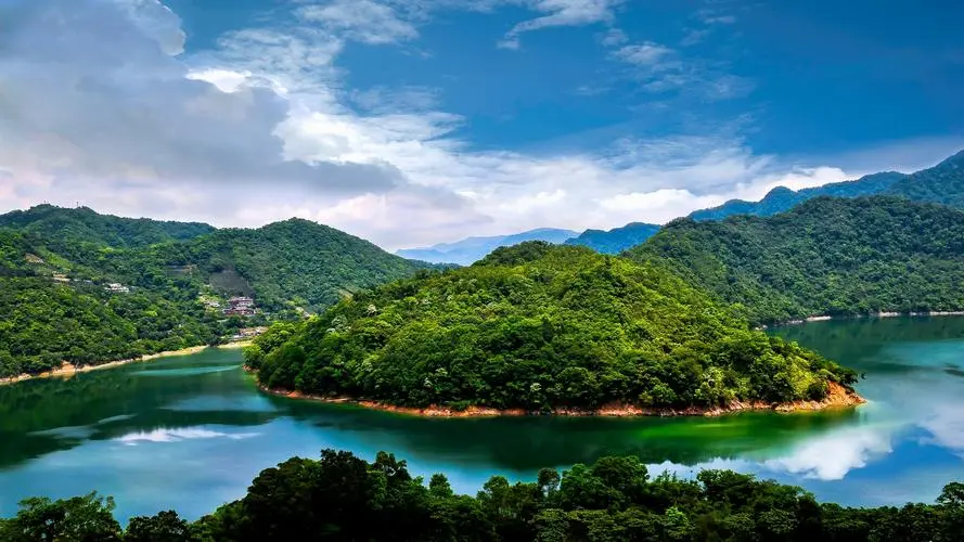 工业数字化智慧城市